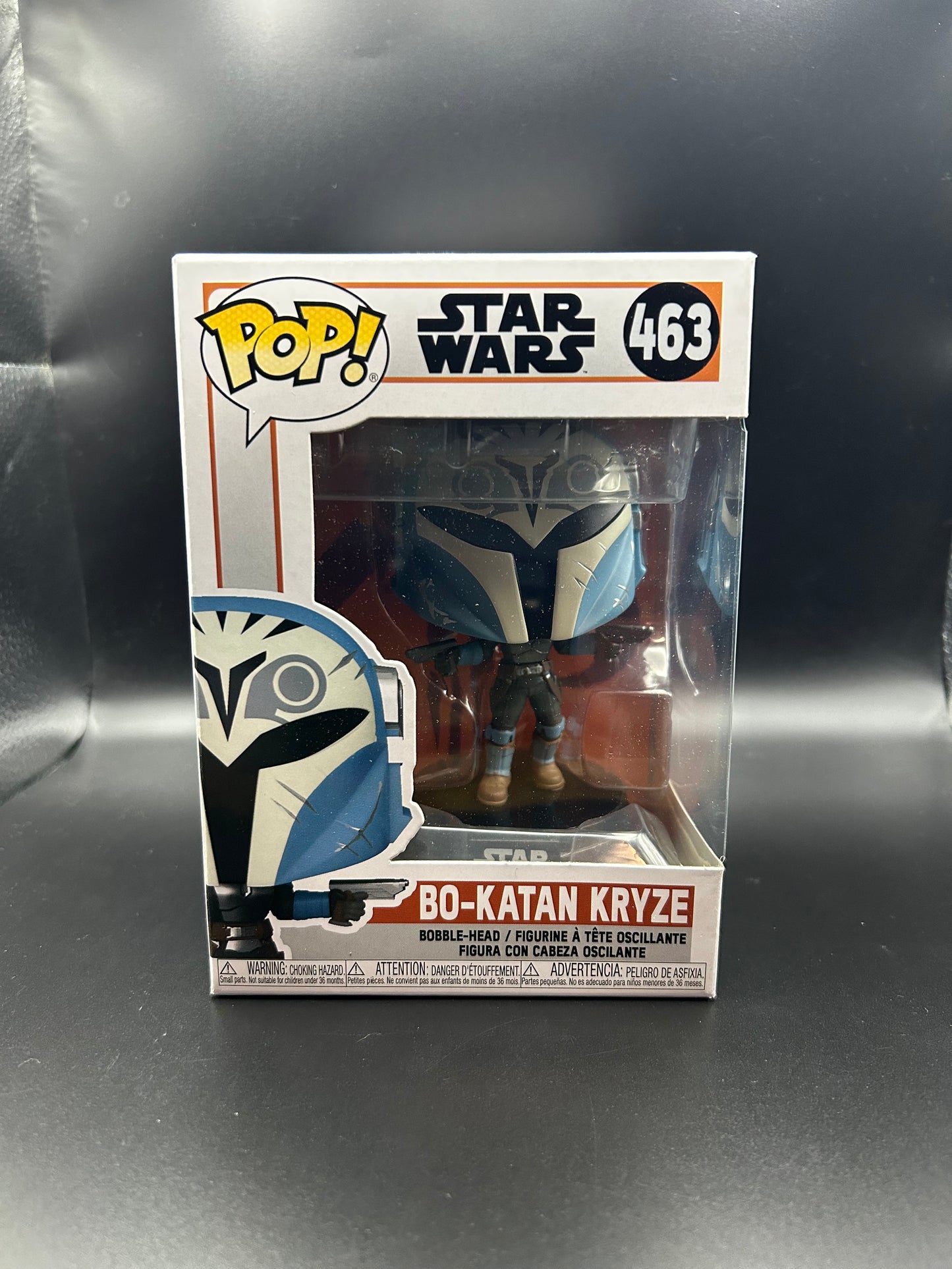 Bo-Katan Kryze