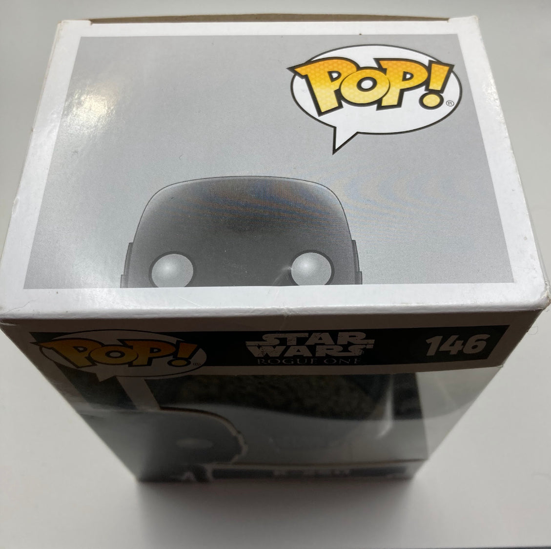 Funko Pop K-2SO