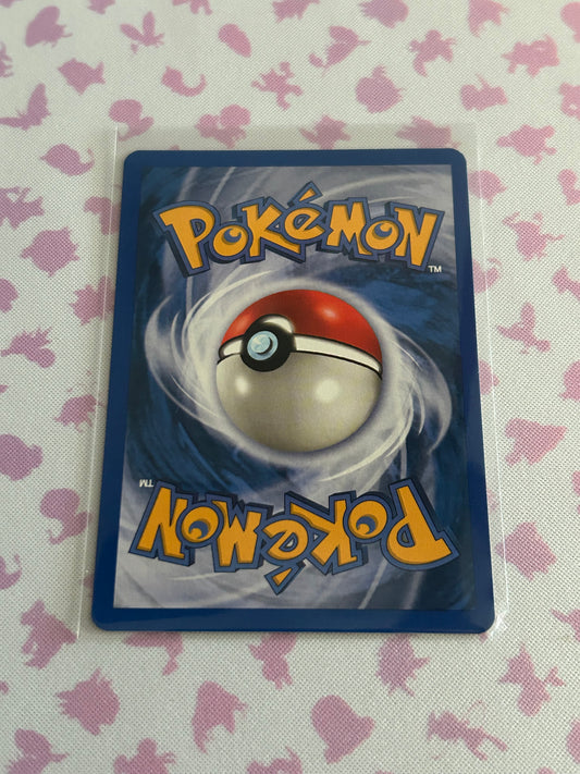 Staryu- Skyridge (SK)Non holo