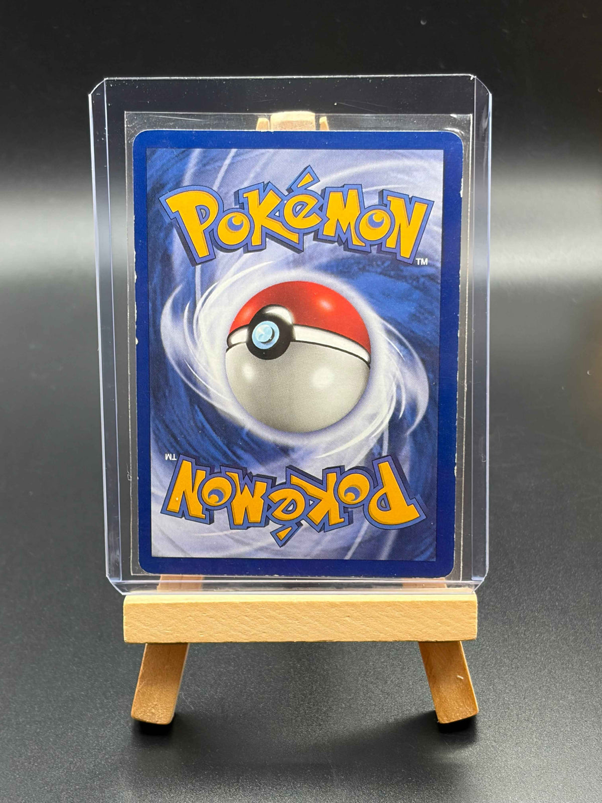 Hitmonlee (22) - Fossil (FO) Non Holo HP
