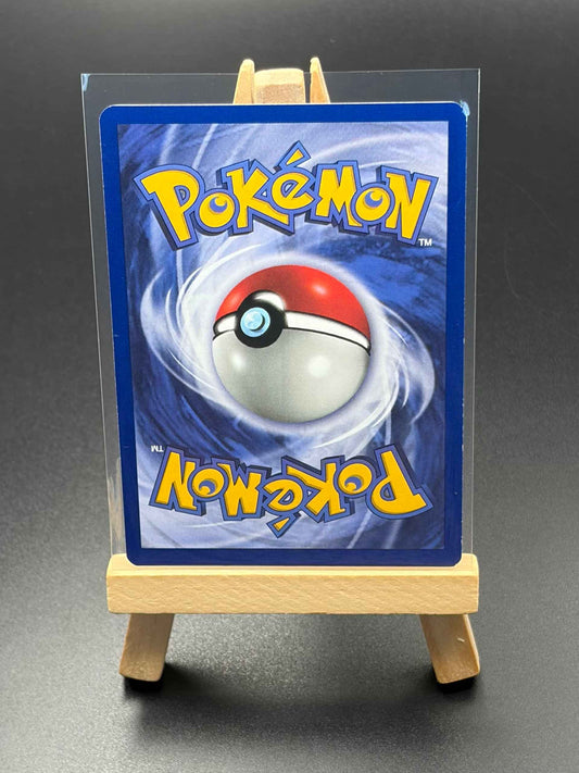 Charmeleon (024/102)- Base Set (BS) LP