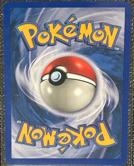 Chikorita (99) - Expedition (EX) Reverse Holo