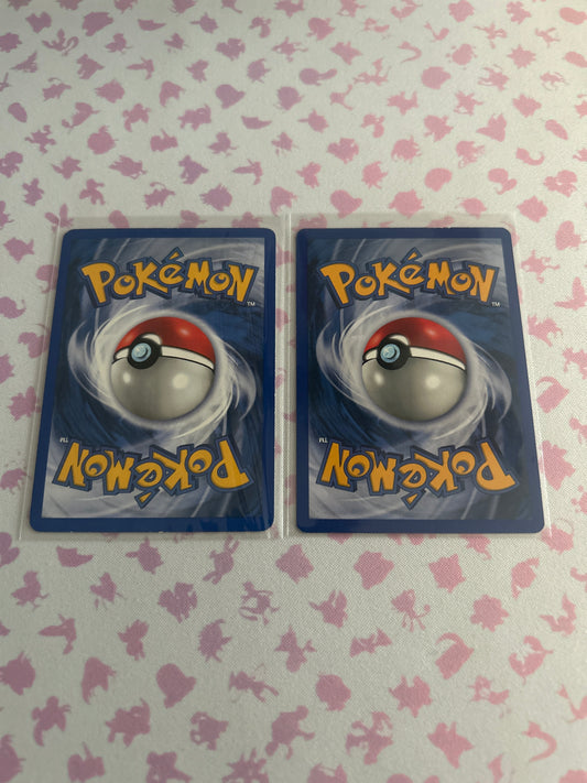 Super Energy Retrieval - Neo Genesis (N1)89 MP