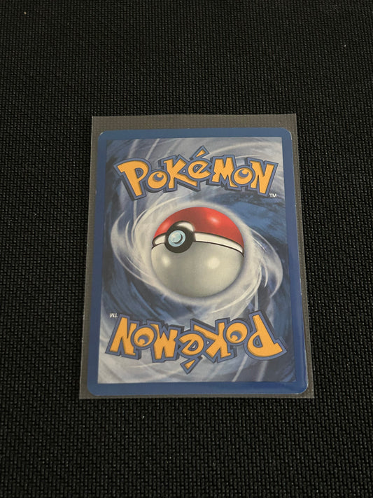 Lt.Surge - Gym Heroes (G1)Holo Rare