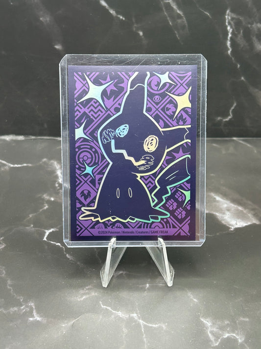 Abomasnow - SV: Paldean Fates (PAF)