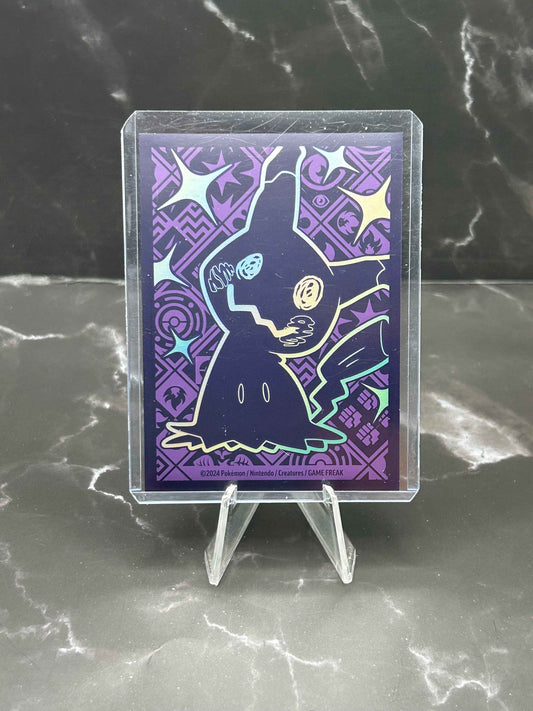 Abomasnow - SV: Paldean Fates (PAF)NM