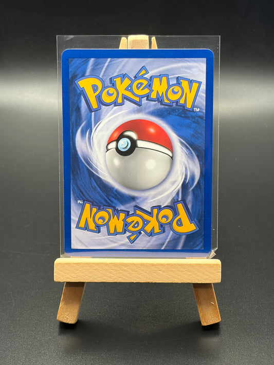 Wigglytuff (16/64) - Jungle (JU) Holo Rare