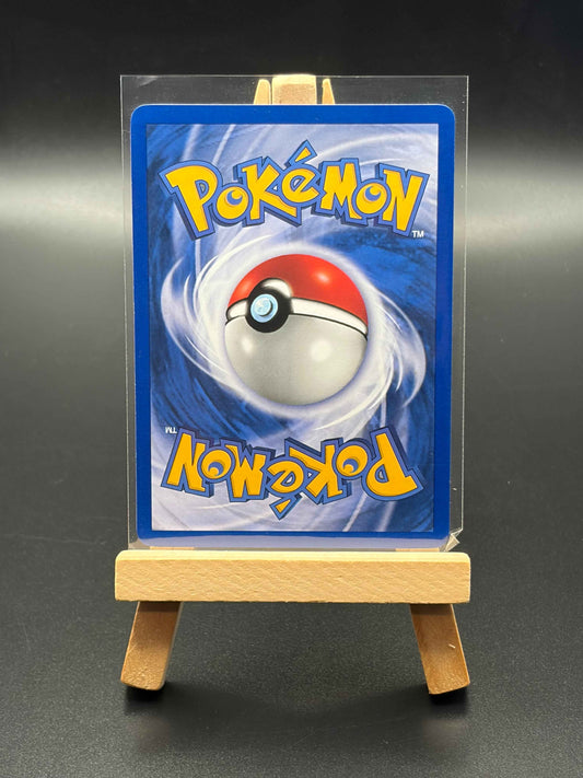 Wigglytuff (16/64) - Jungle (JU) Holo Rare NM Repaired