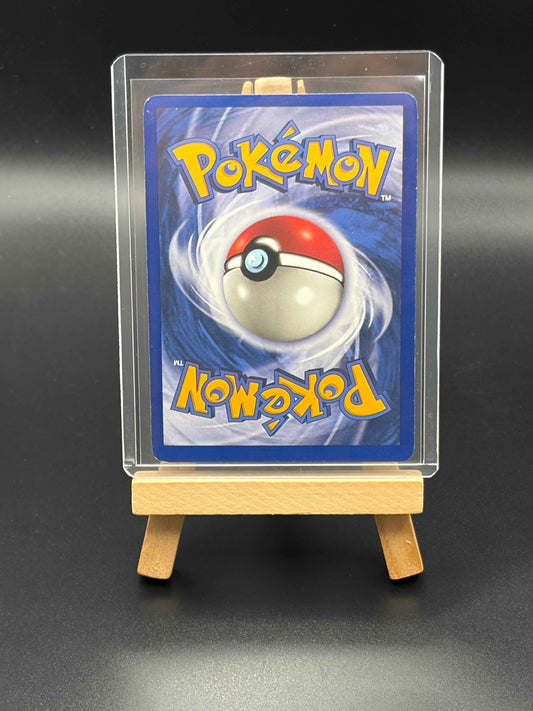 Squirtle (63) - Base Set (BS) LP