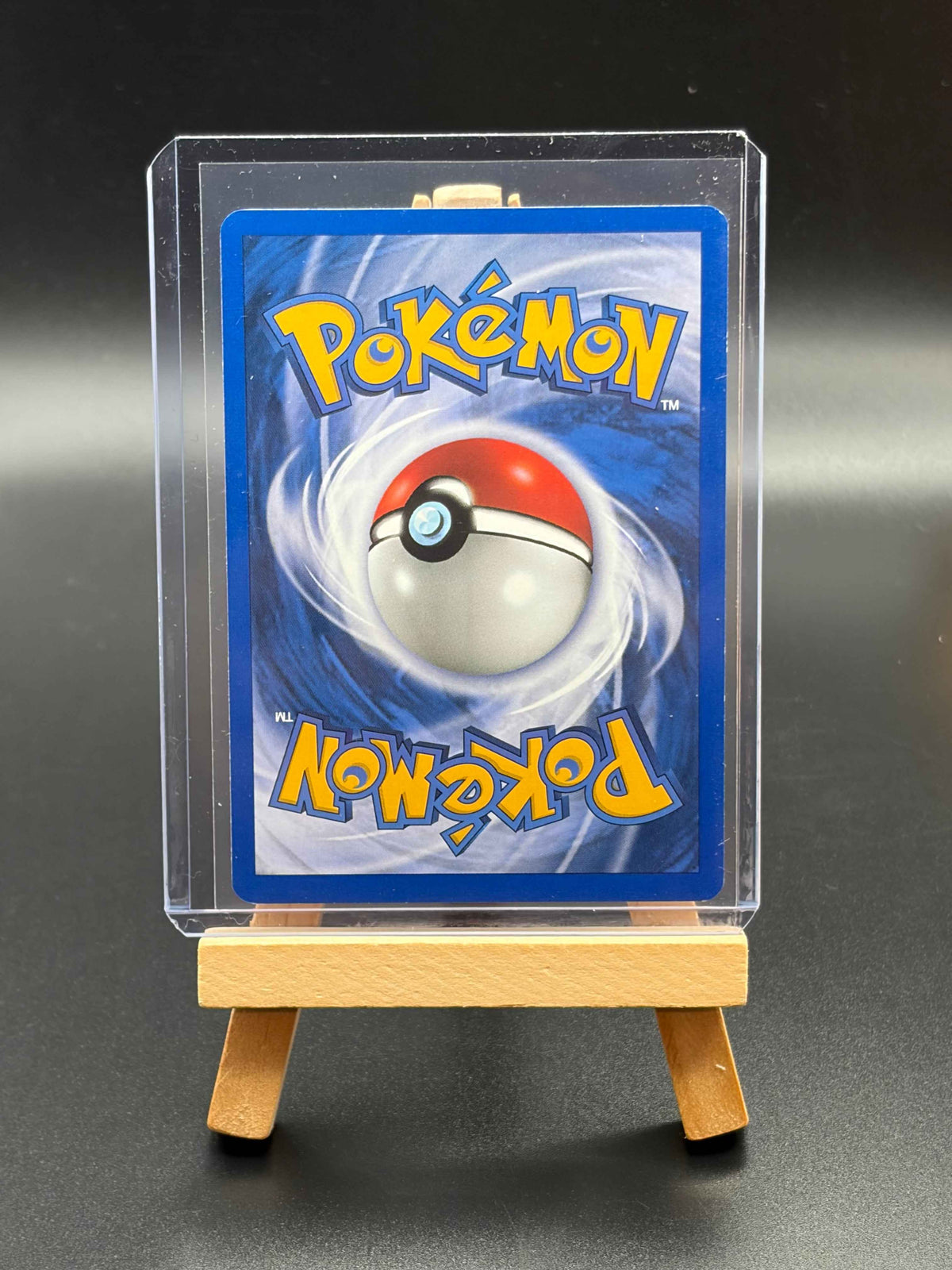 Arcanine (23) - Base Set (BS) NM