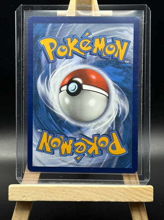 Rapid Strike Urshifu V - SWSH05: Battle Styles (SWSH05)