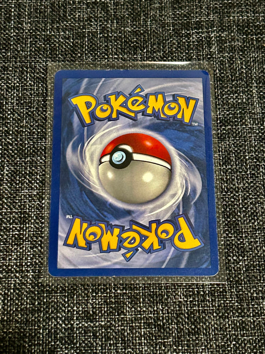 Venomoth (13/64) - Jungle (JU)Holo Rare