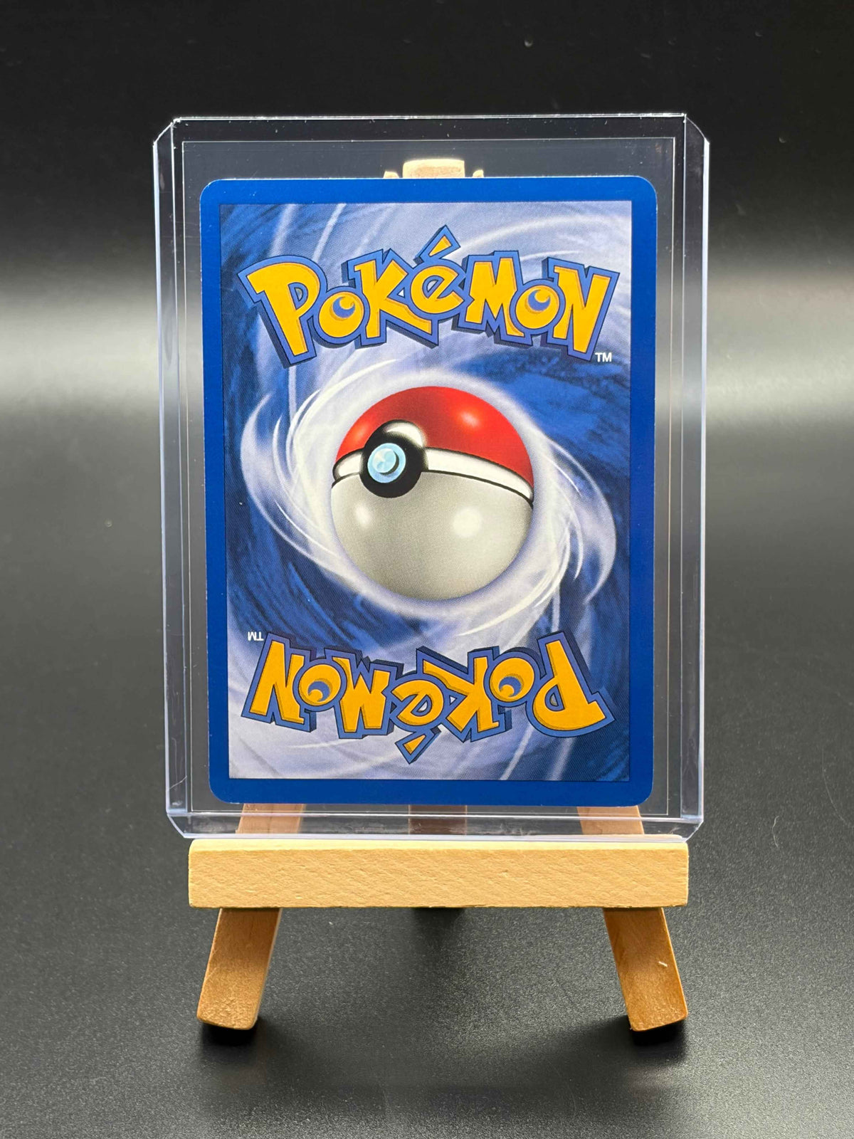 Squirtle (63) - Base Set (BS) NM