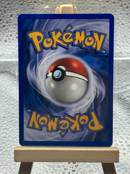 Heracross - Skyridge (SK)Reverse Holo