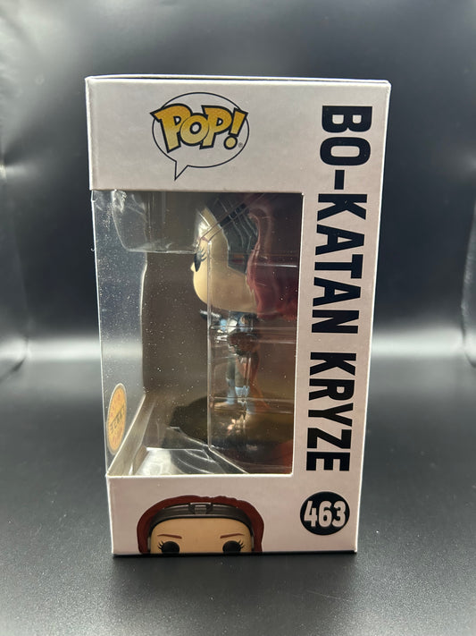 Bo-Katan Kryze Chase 463