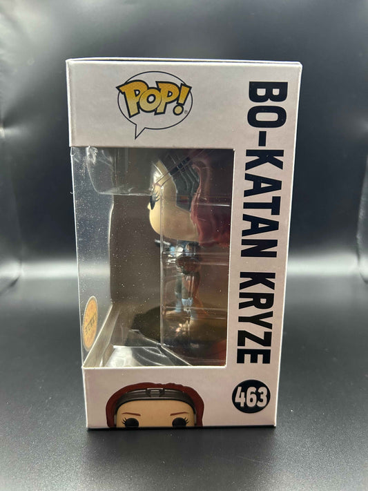 Bo-Katan Kryze Chase 463
