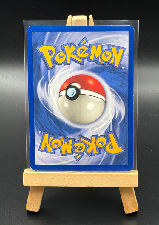 Charizard (004/102)- Base Set Unlimited(BS) Holo Rare LP