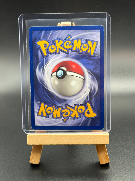 Moltres (27) - Fossil (FO) Non Holo MP