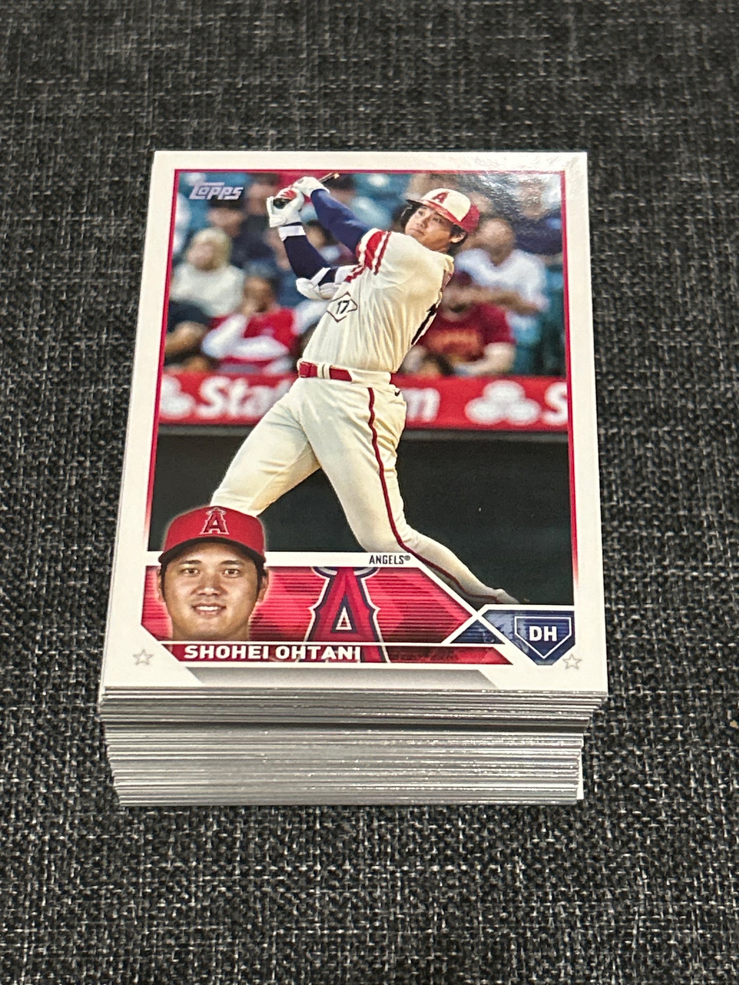 2023 Topps MLB Series 2 87 cards