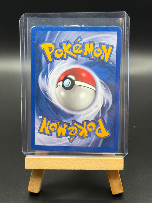 Jolteon- Legendary Collection (LC)Holo Rare MP Repaired