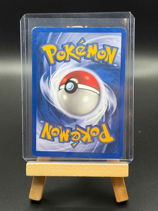 Jolteon- Legendary Collection (LC)Holo Rare MP Repaired