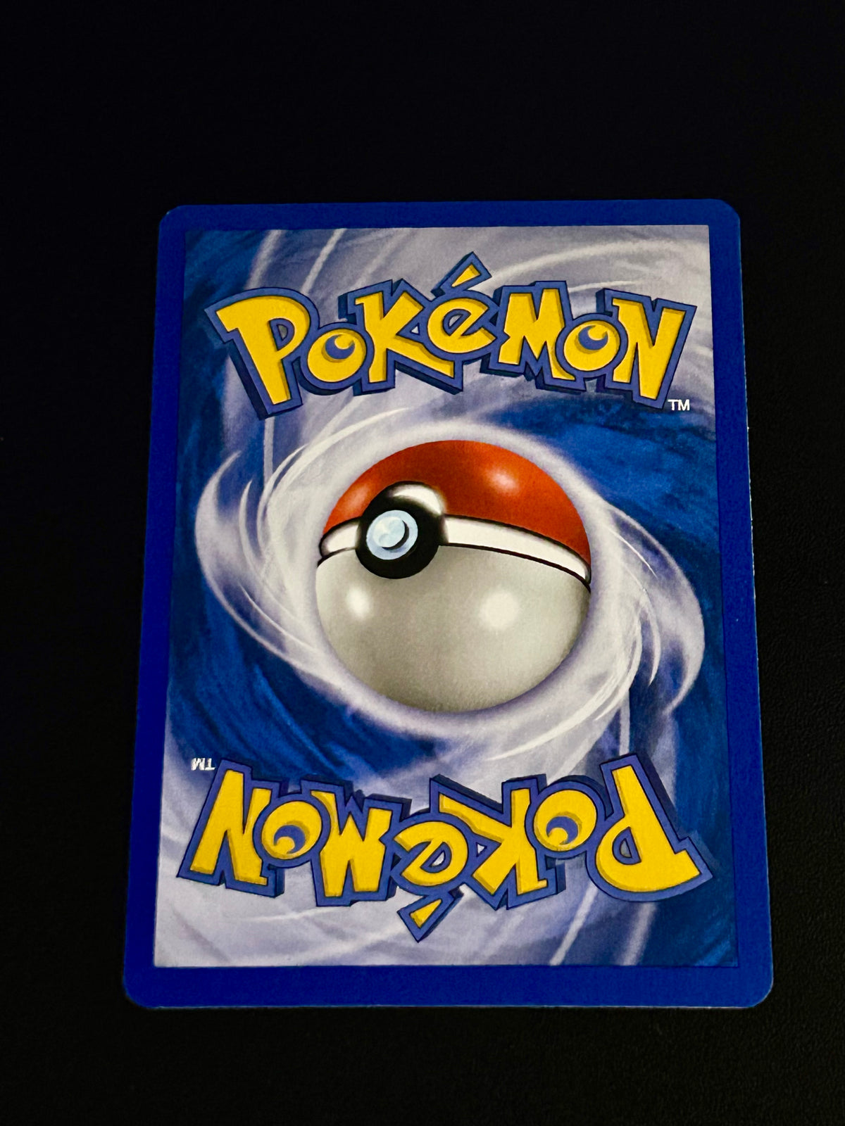 Pokemon Trader(077/102)- Base Set (BS) NM