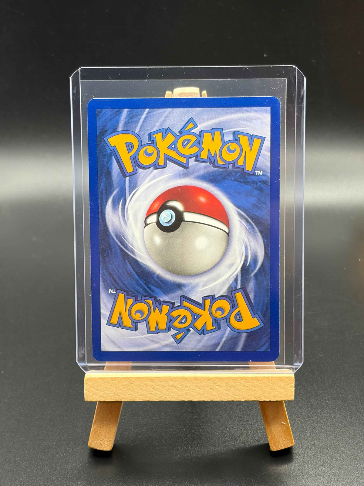 Arcanine (23) - Base Set (BS) NM