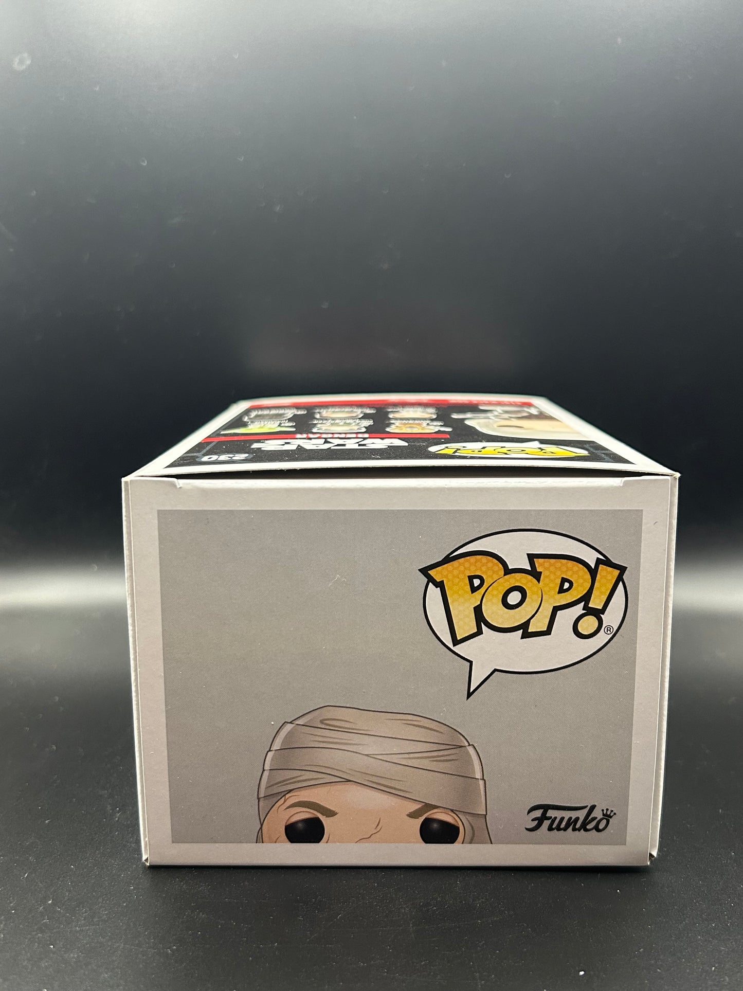 Funko Pop Star Wars Dengar 2017 Fall Convention Exclusive