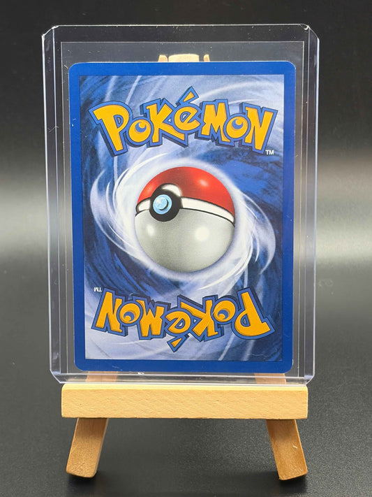 Pikachu(058/102)- Base Set (BS)LP