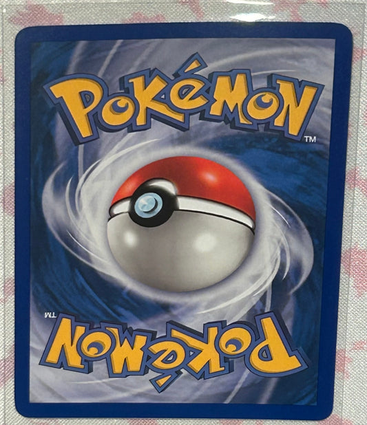 Warp Energy (147) Aquapolis (AQ)NM Reverse Holo