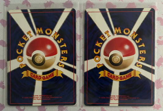 2 Swinub - Awakening Legends