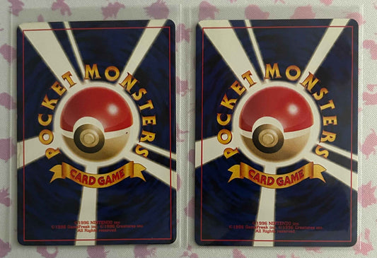 2 Swinub - Awakening Legends NM