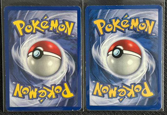 2 Venomoth - Base Set 2 (BS2)Non Holo MP