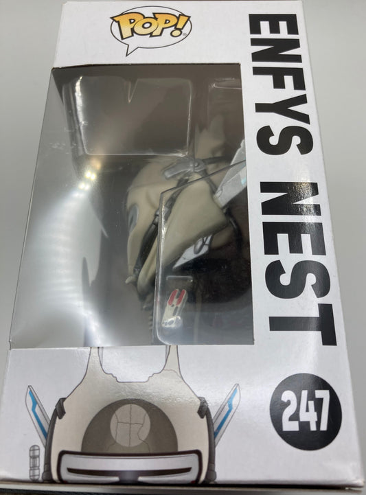 Funko Pop Enfys Nest 247