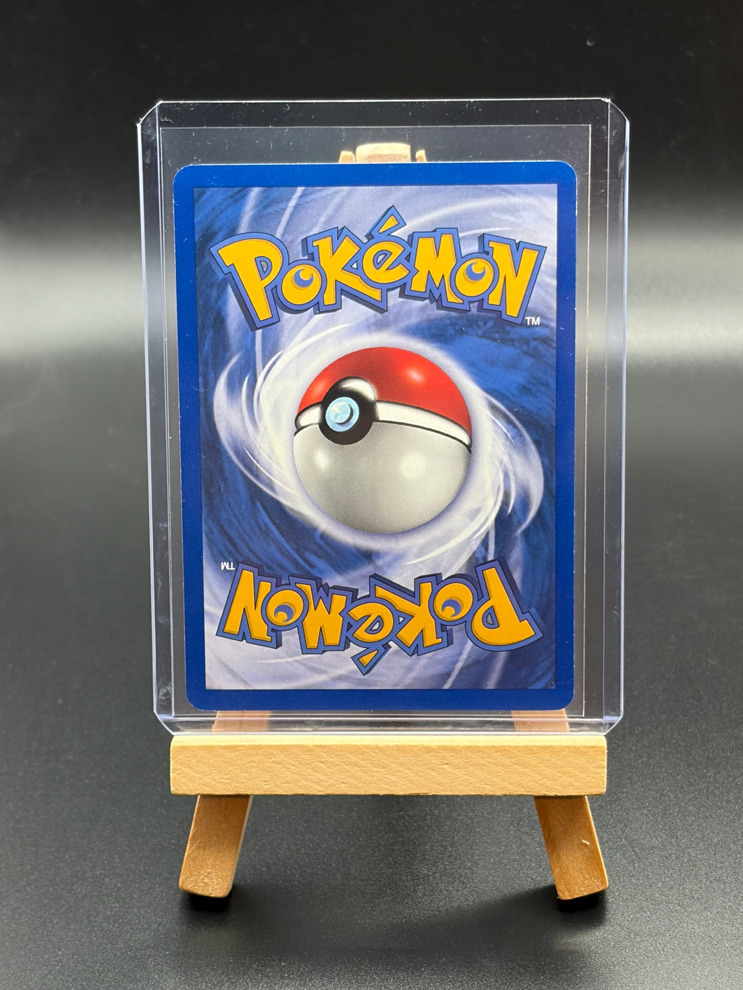 Arcanine (23) - Base Set (BS) NM