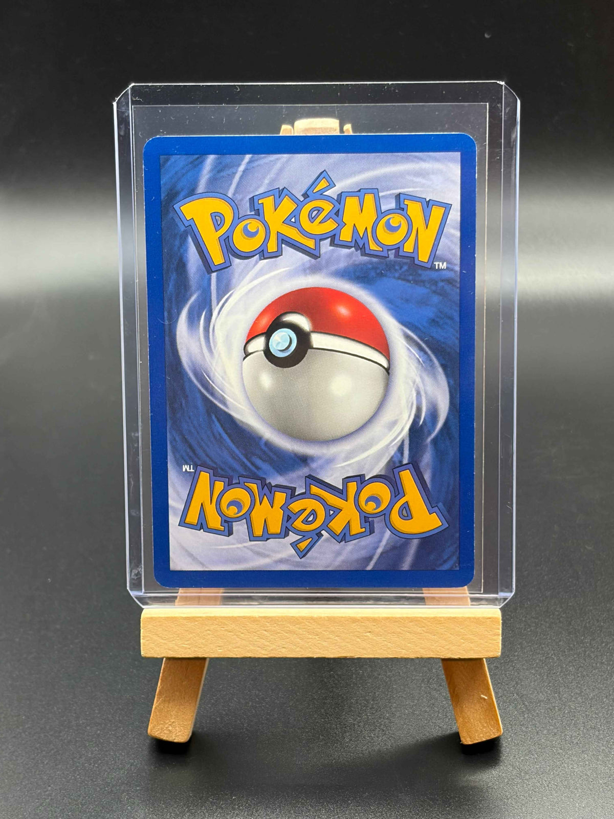 Arcanine (23) - Base Set (BS) NM