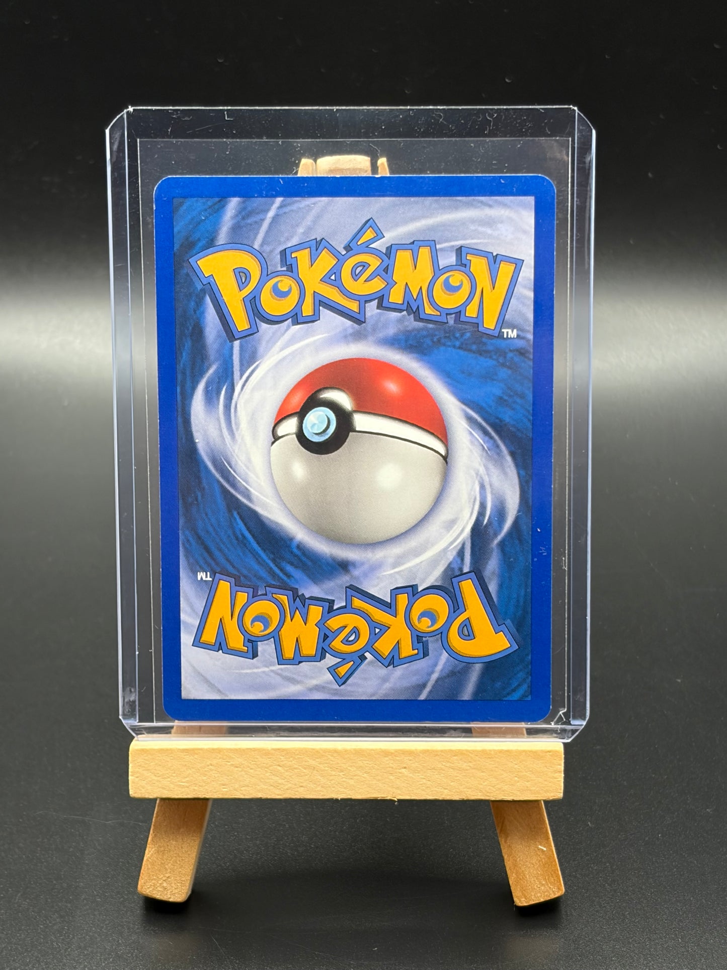 Pokemon Trader(103/110)- Legendary Collection (LC)LP