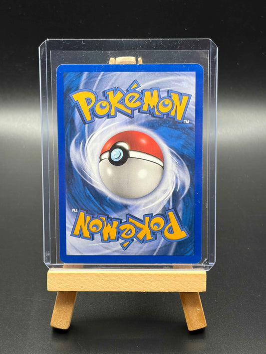 Pokemon Trader(103/110)- Legendary Collection (LC)LP