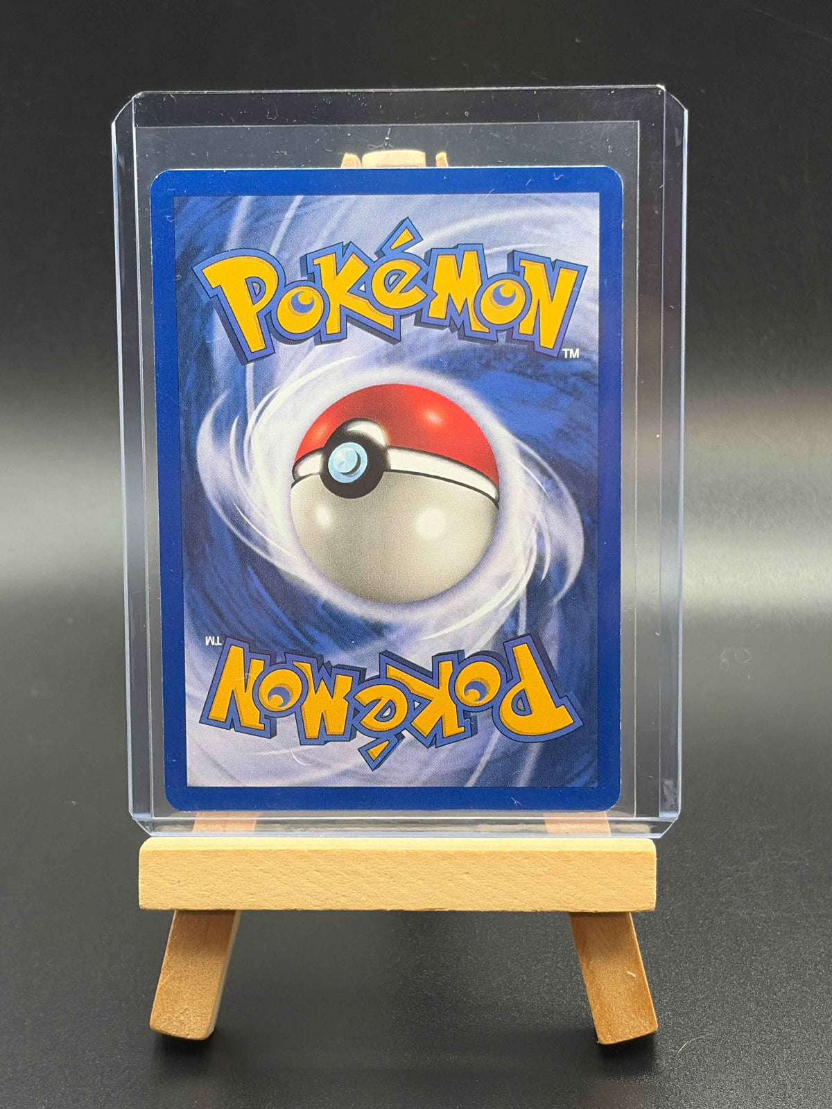 Pikachu(058/102)- Base Set (BS)LP