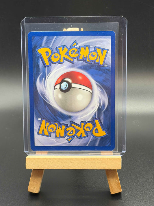 Pikachu(058/102)- Base Set (BS)LP