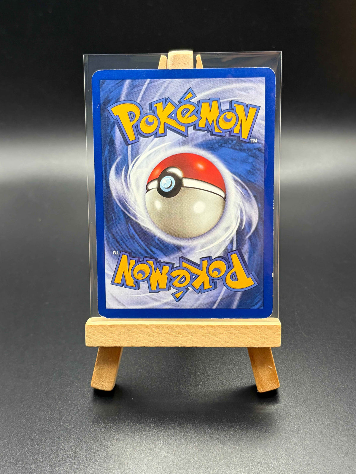 Kingler 1st Edition (38) - Fossil (FO) MP