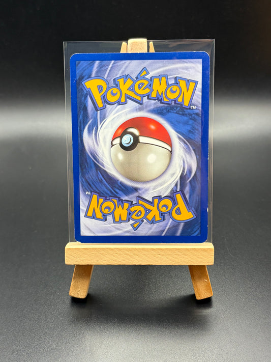 Kingler 1st Edition (38) - Fossil (FO) MP