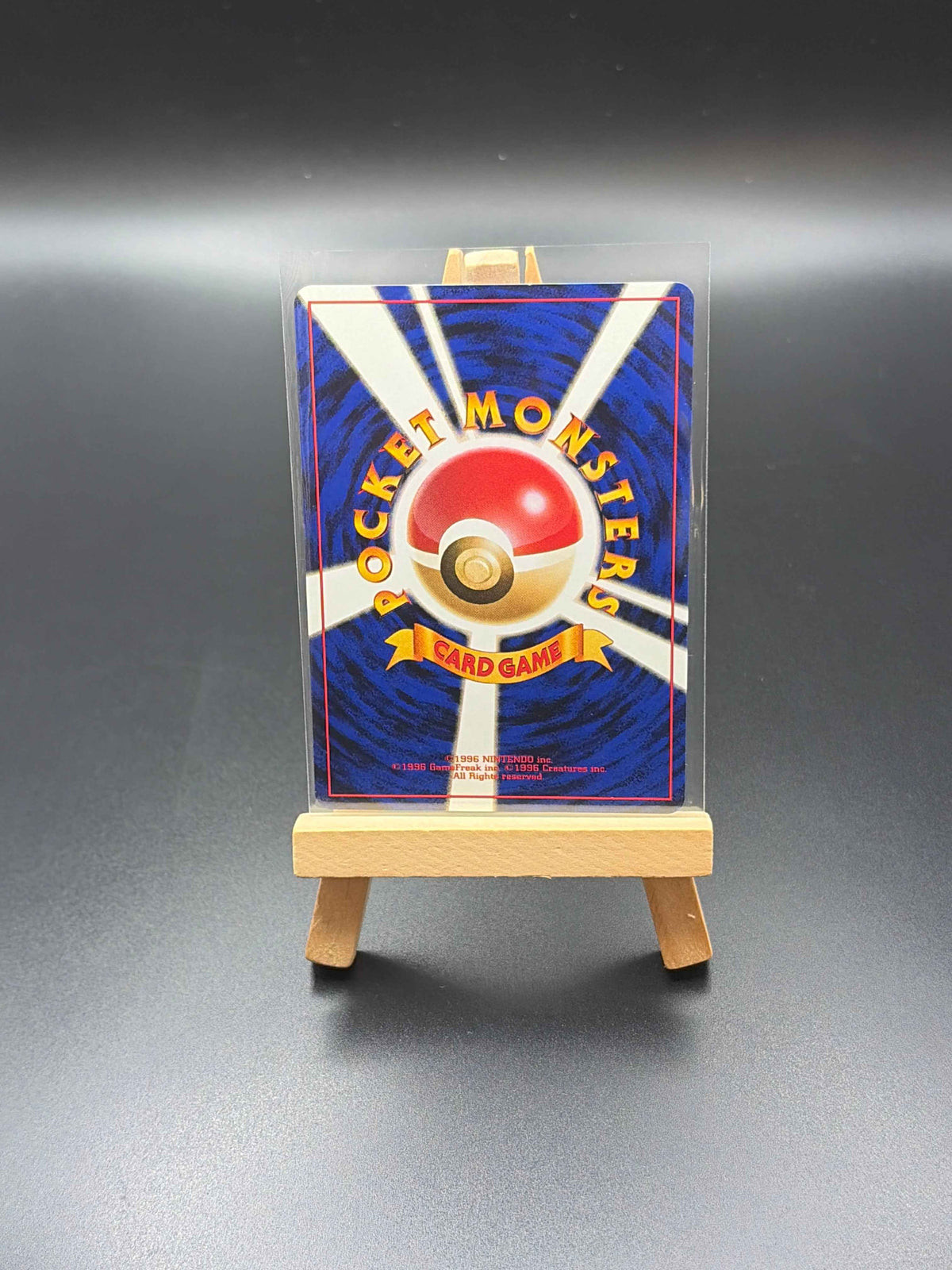 Pokédex Japanese Lightly Played