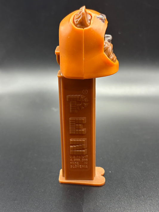 Star Wars 1996 Wicket Pez dispenser
