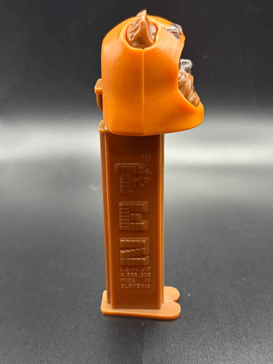 Star Wars 1996 Wicket Pez dispenser