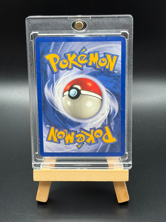 Blastoise (002/102)- Base Set (BS)Holo Rare MP
