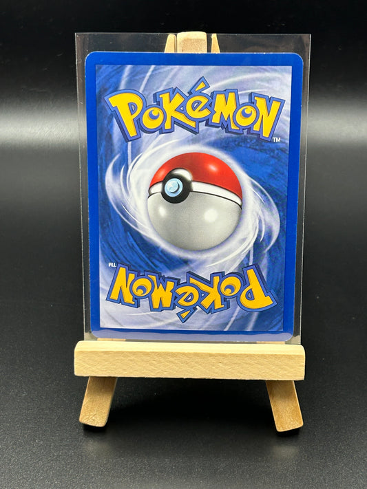 Typhlosion (28) - Expedition (EX) NM Holo Rare