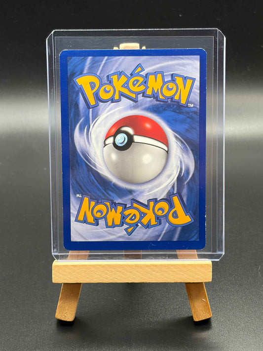 Squirtle (63) - Base Set (BS) LP