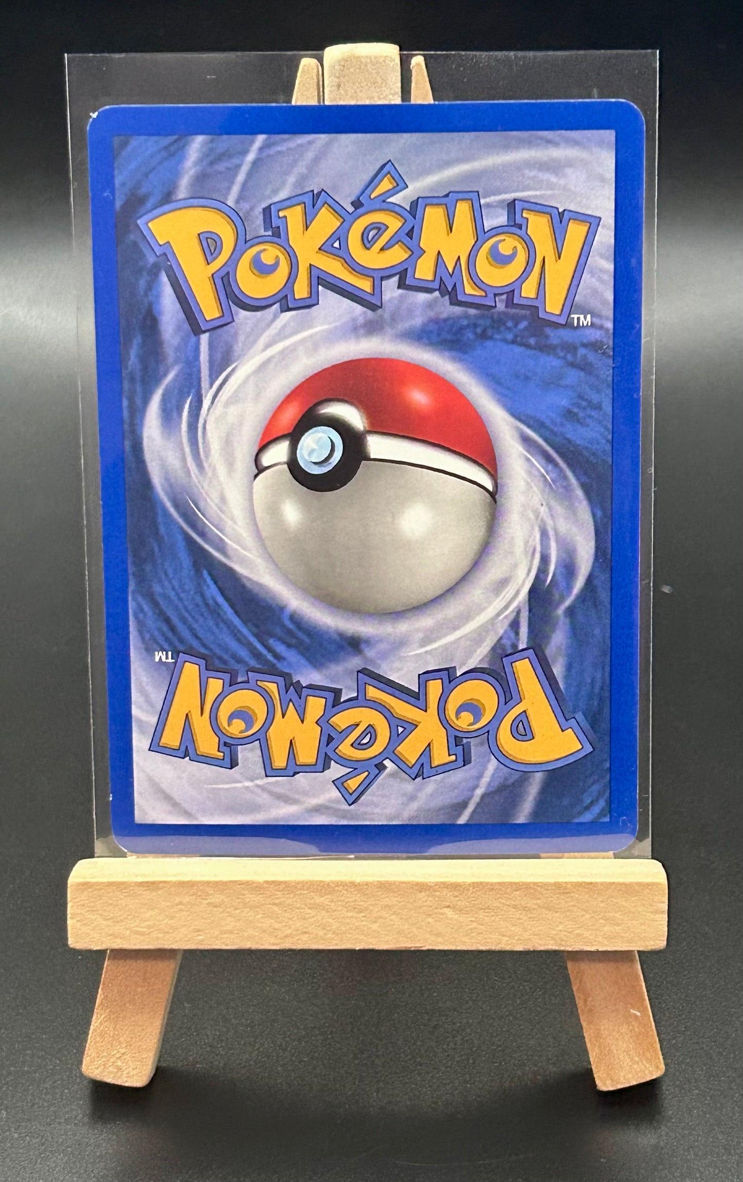 Magmar Ex- Ruby and Sapphire (RS)NM Holo Rare