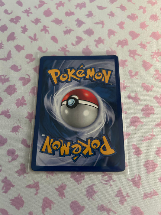 Flareon(3/64) - Jungle (JU) Holo Rare